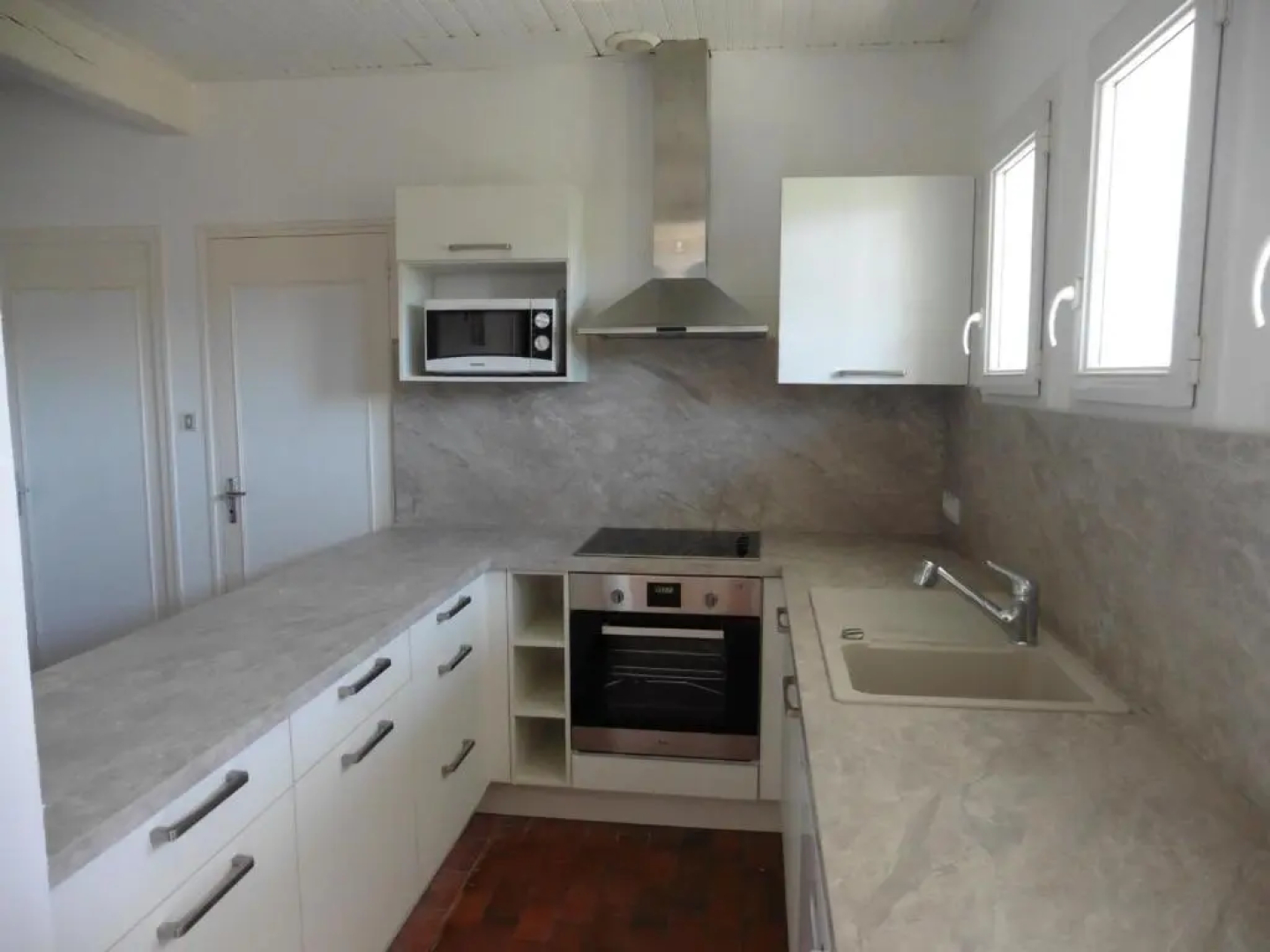 Maison La Barre-de-Monts, 4 pièces, 6 personnes - FR-1-473-21