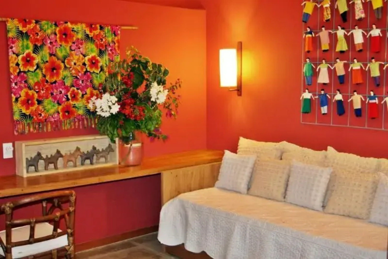 Pousada dos Ponteiros