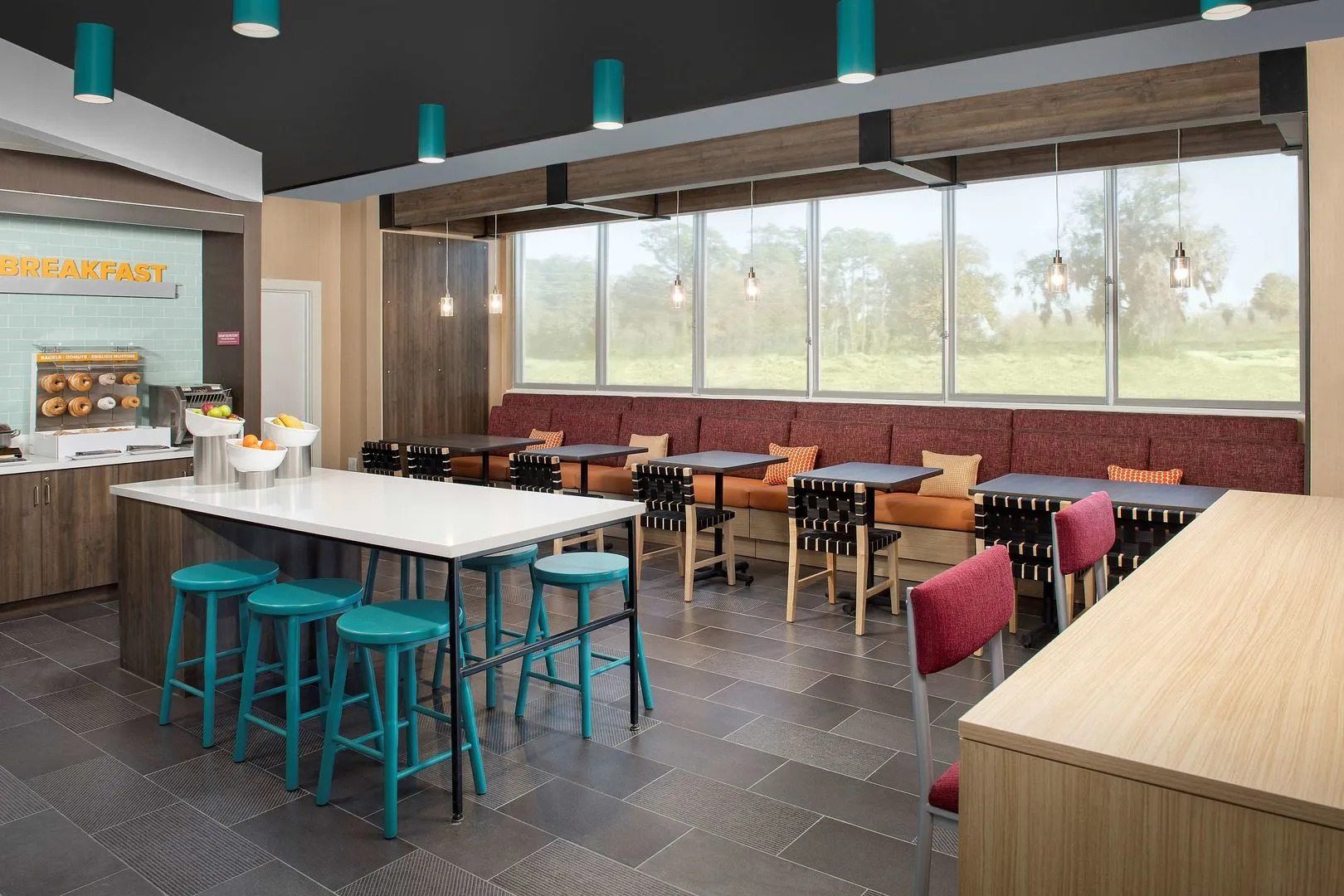 Tru by Hilton Beaufort, SC