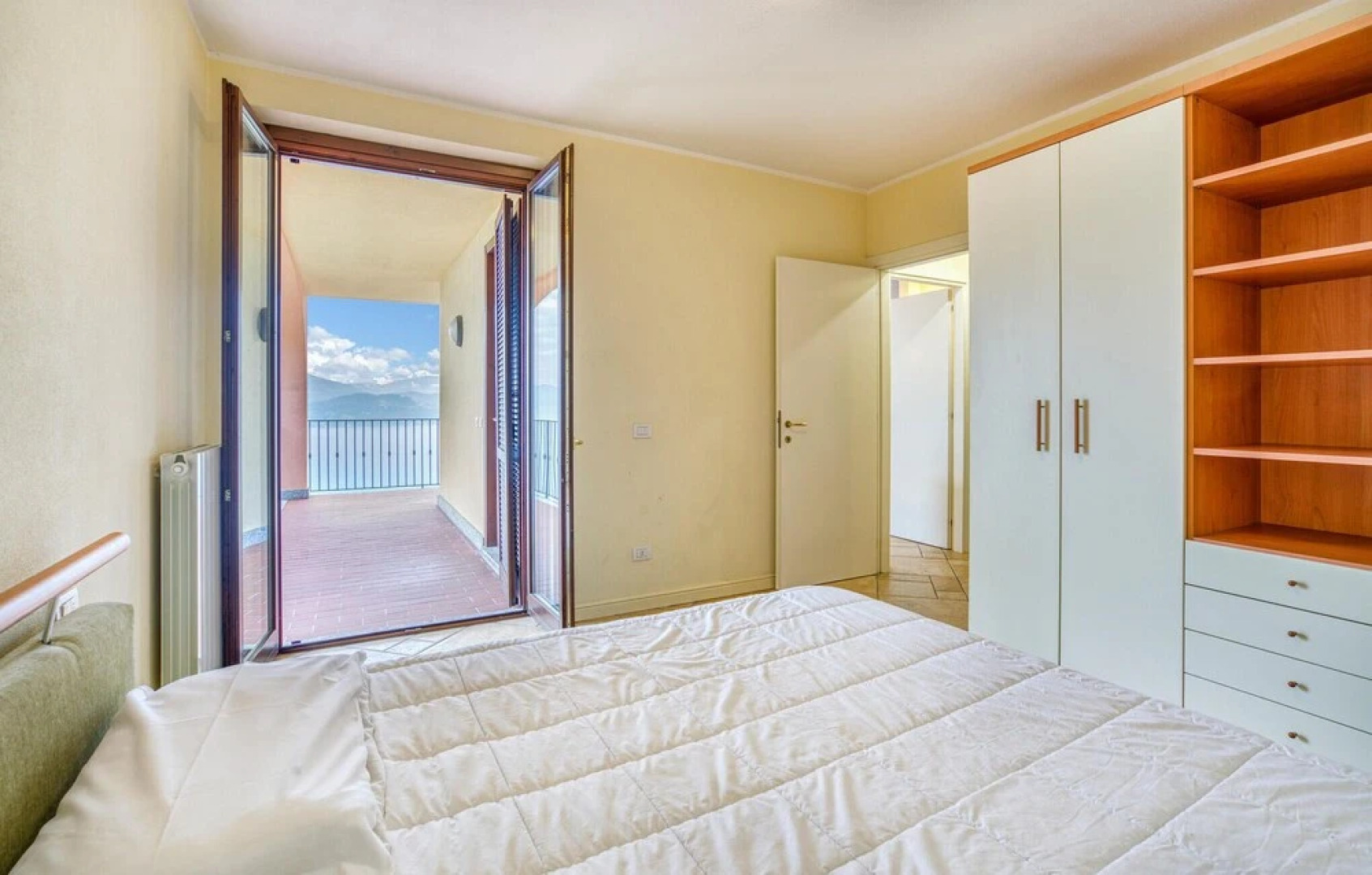 Vigneto due - Trilo 6