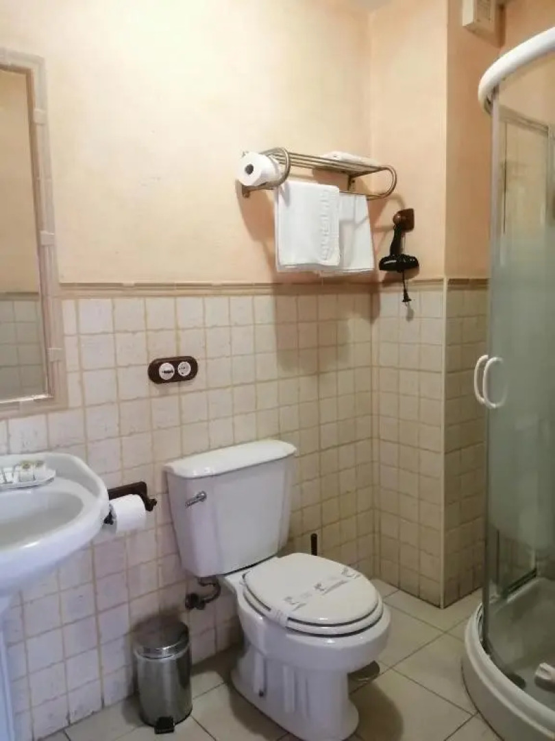 Casa Rural Osvilares