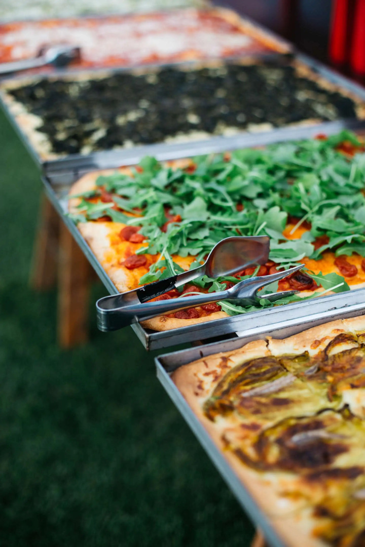 Resort Locanda Rossa