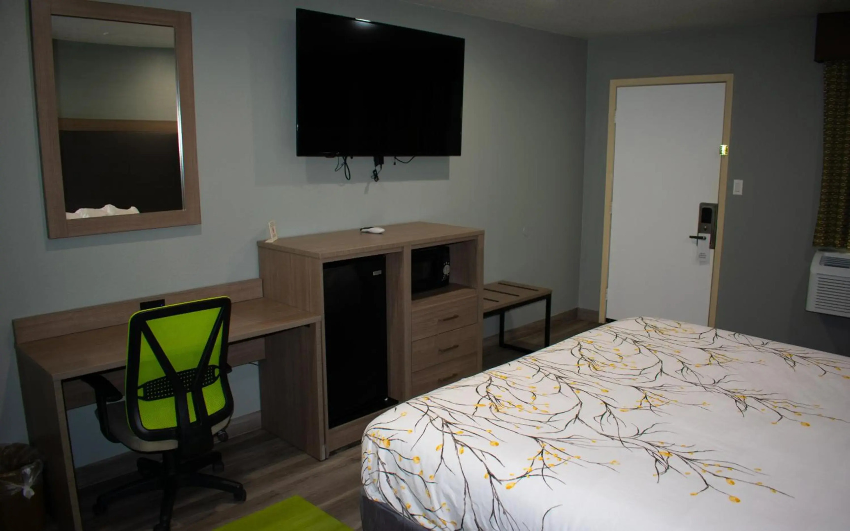 Fort Davis Inn & R.V. Park