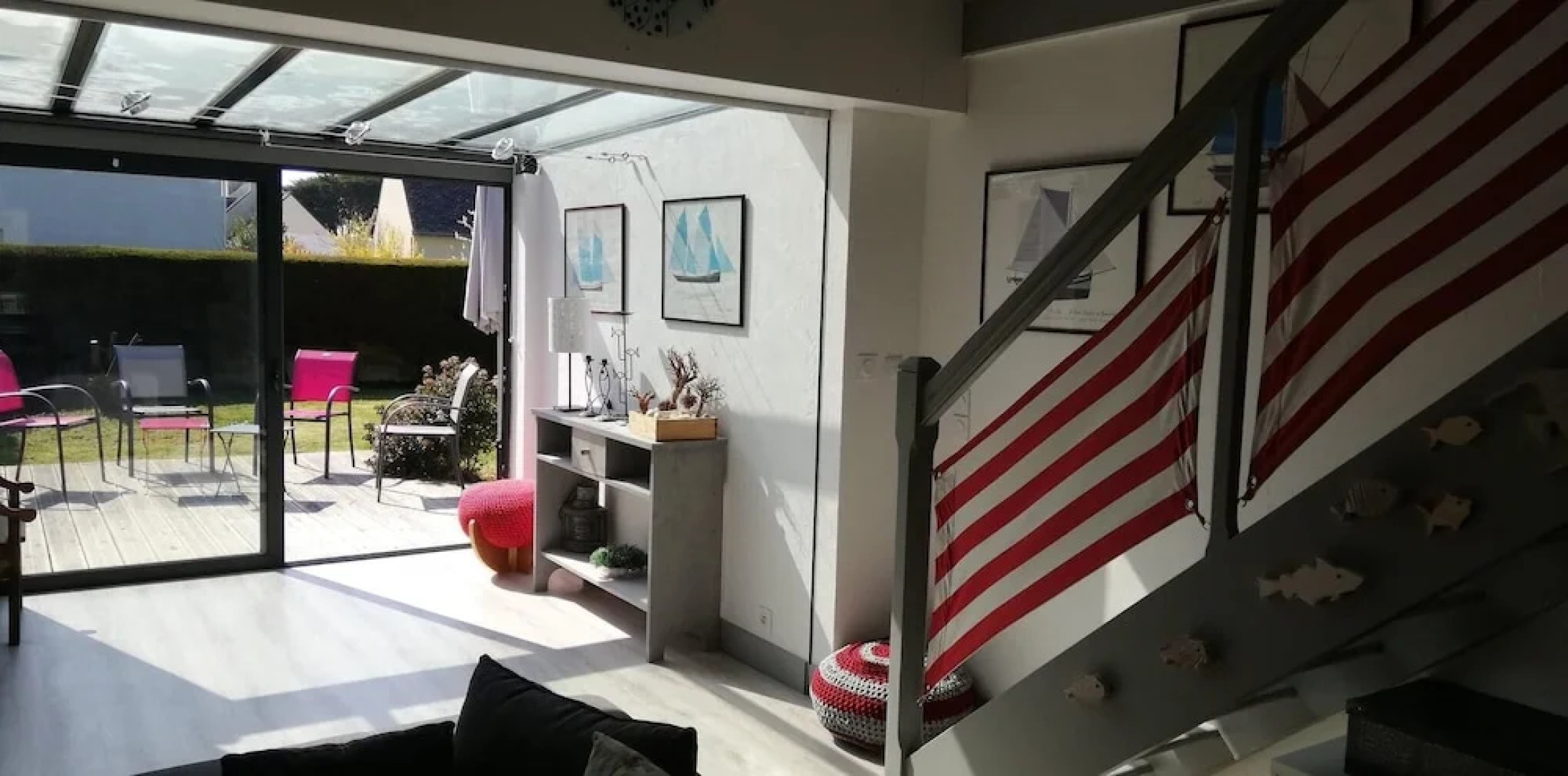 Erdeven et Les Amoureux de la Nature