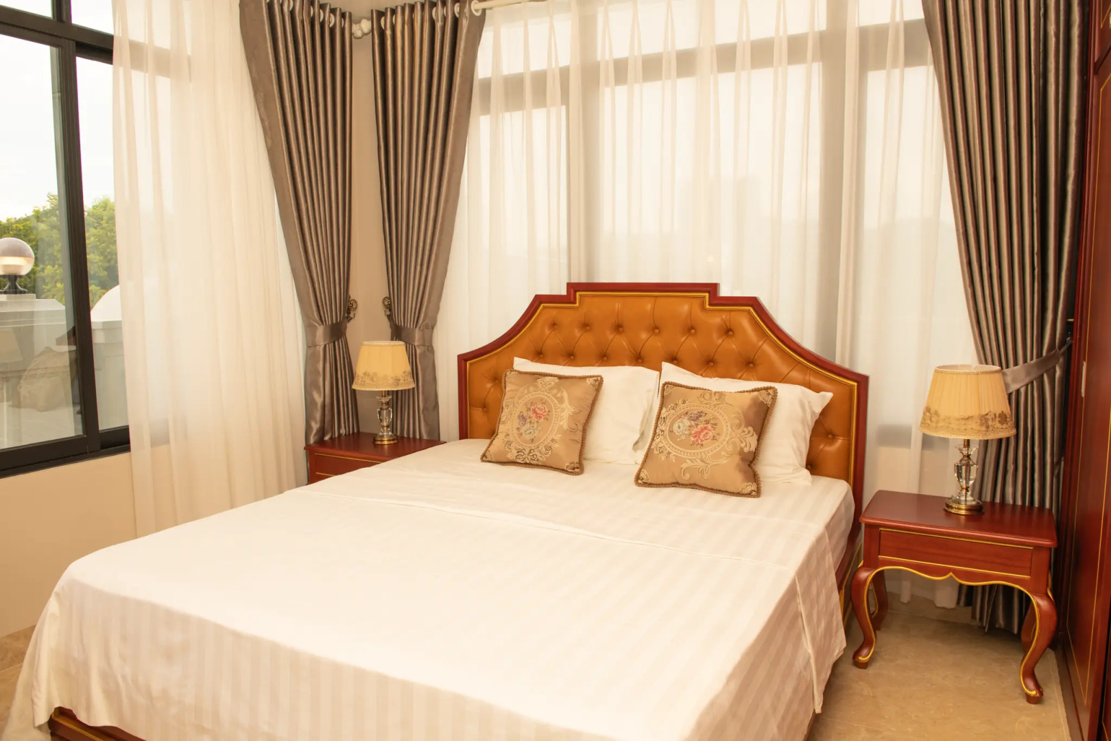 Hotel Los Angeles Cao Bang