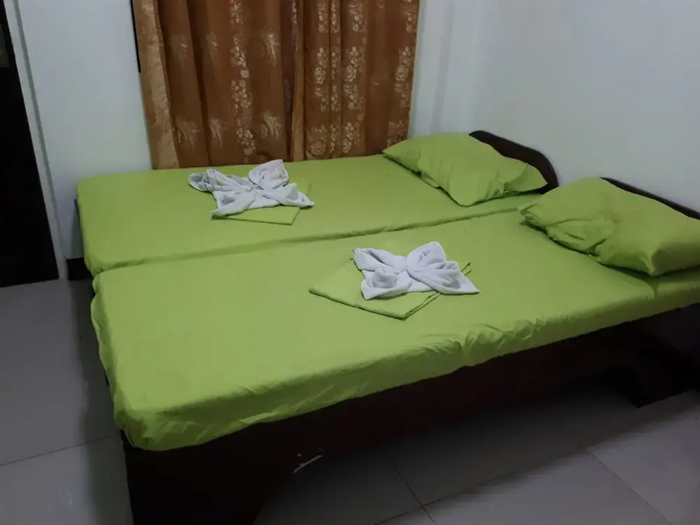 Oyo 617 Shekinah Hotel