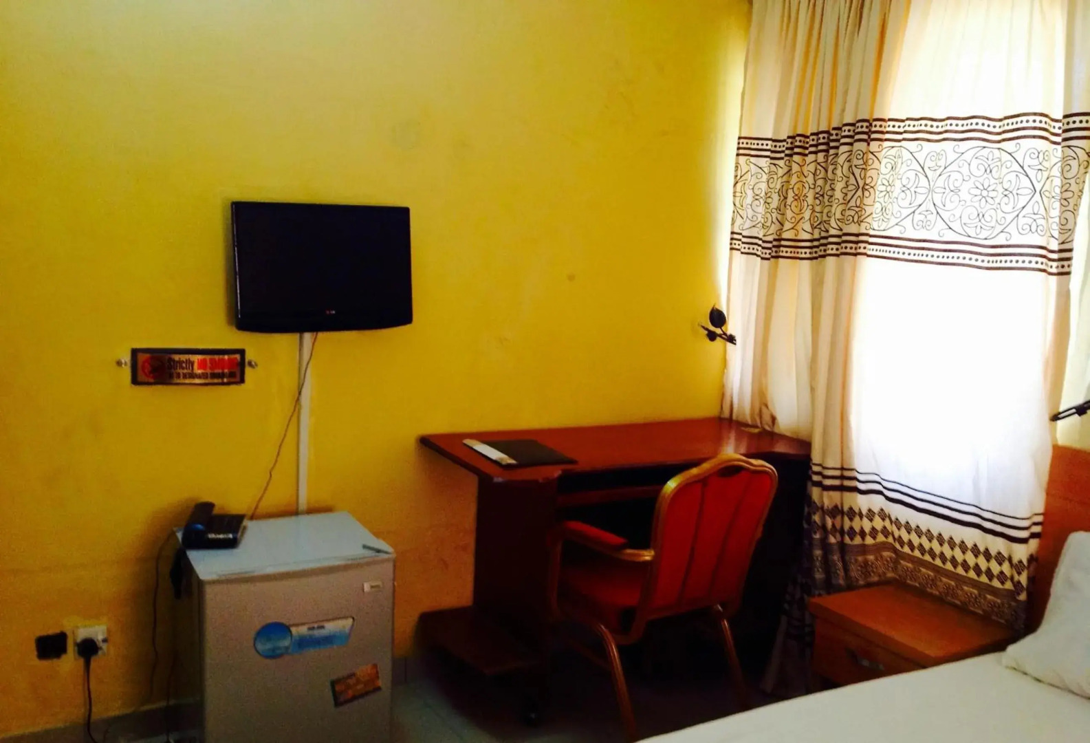 K-Yellow Hotel & Resort