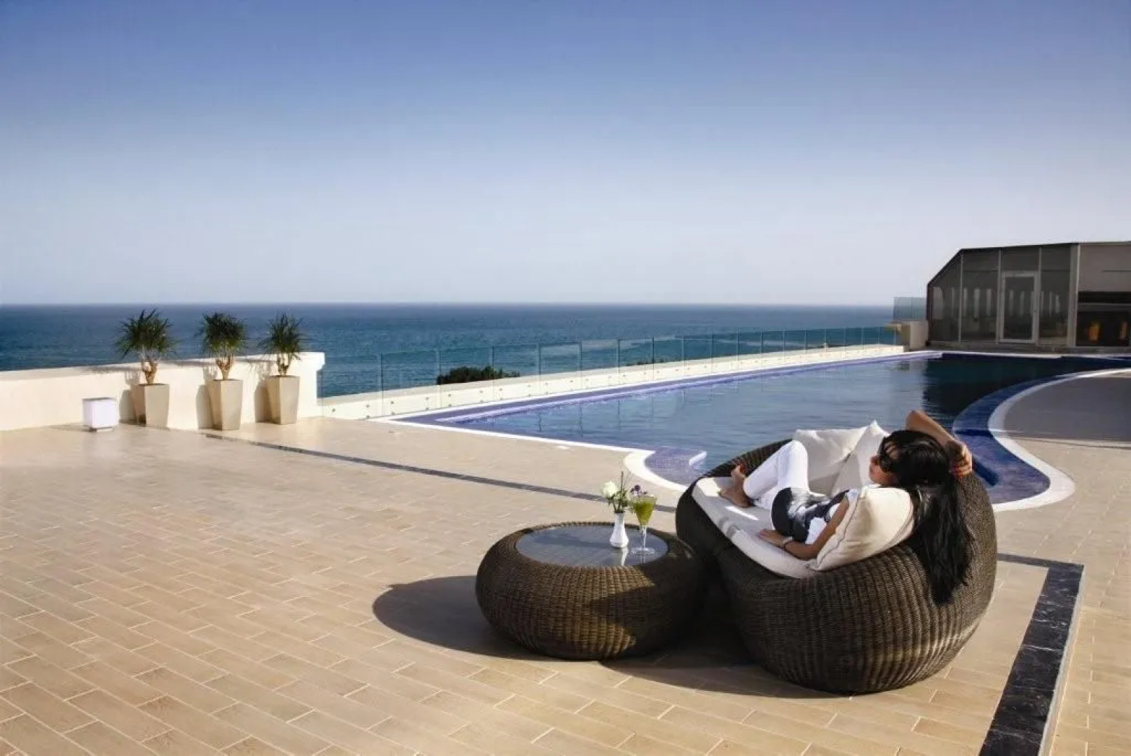 Safir Fintas Kuwait Hotel