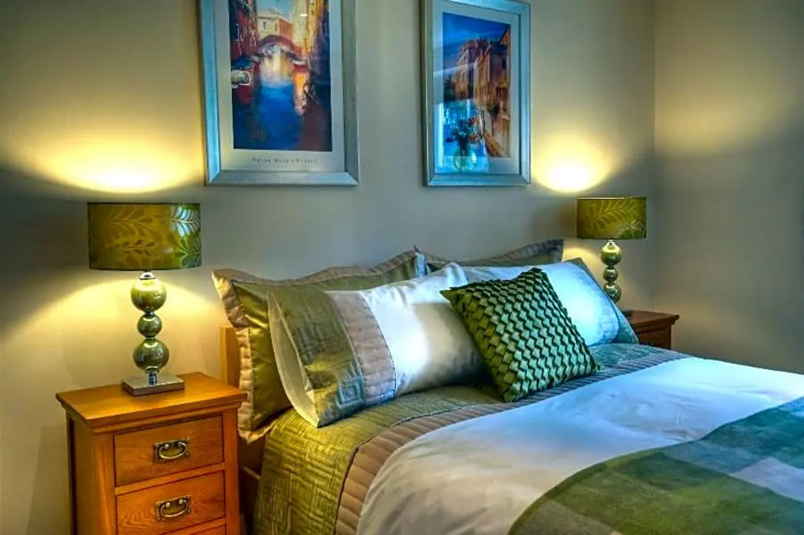 Sunset House Bed and Breakfast