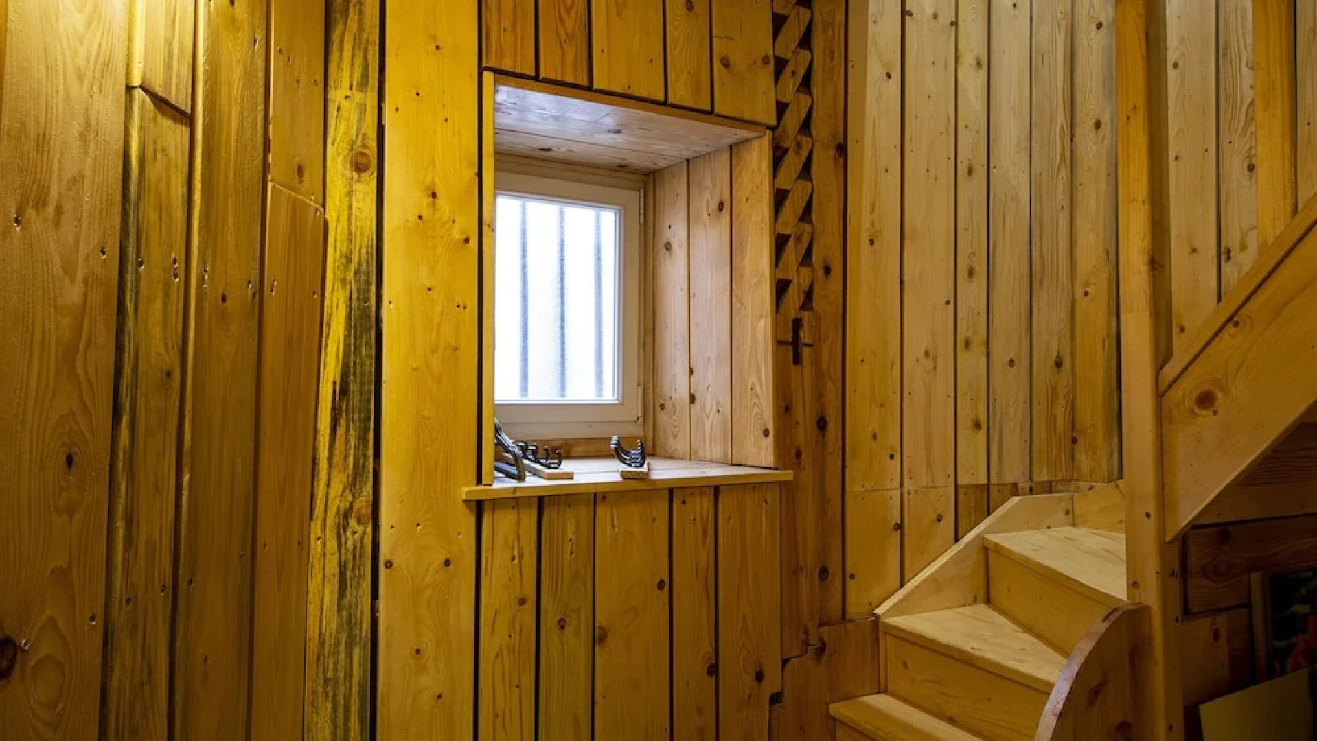 Domaine De L'atelier