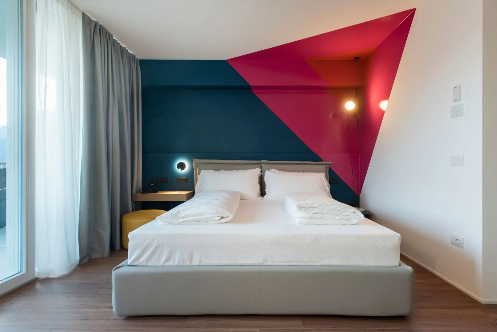 Hoody Active & Happiness Hotel