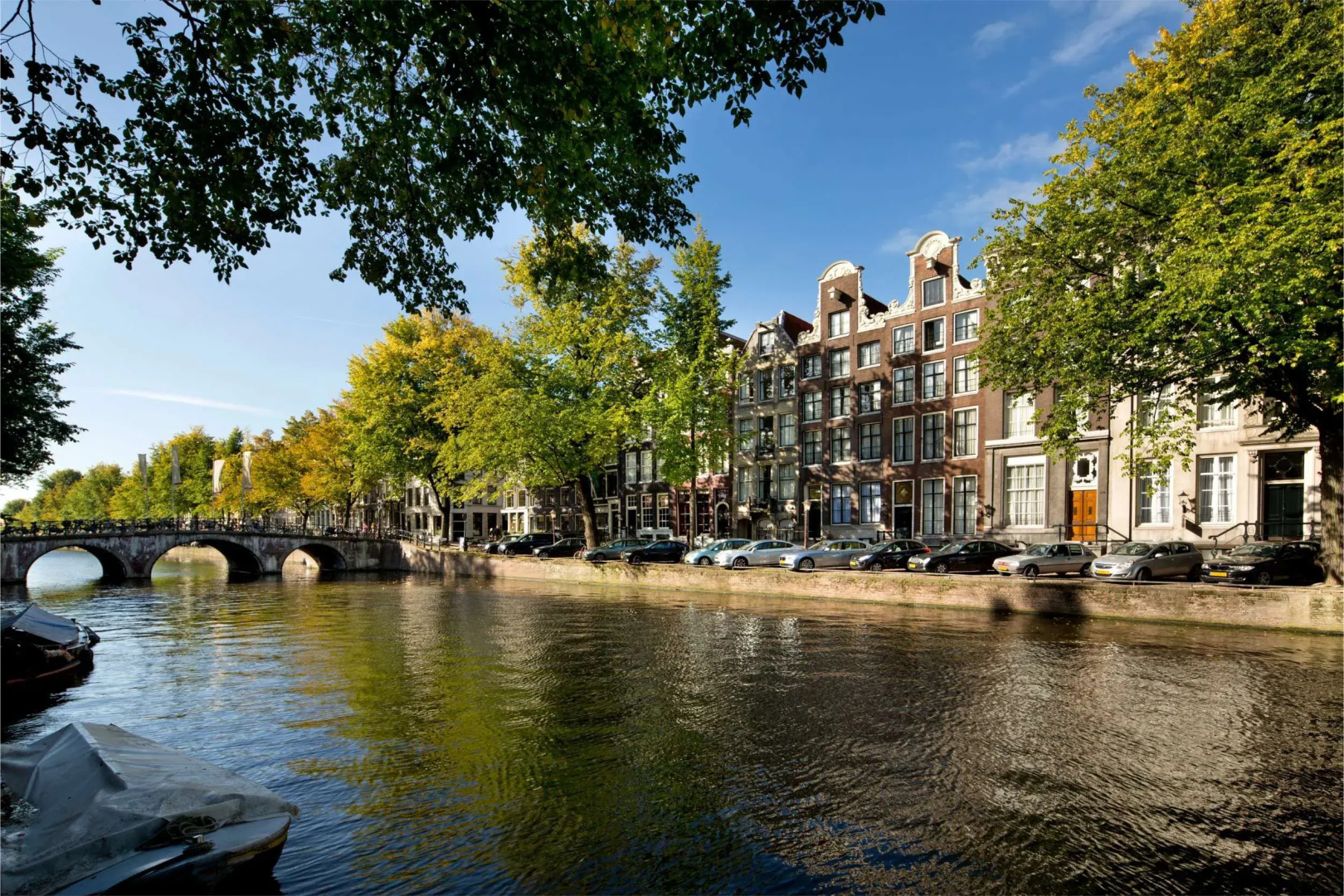 Pulitzer Amsterdam