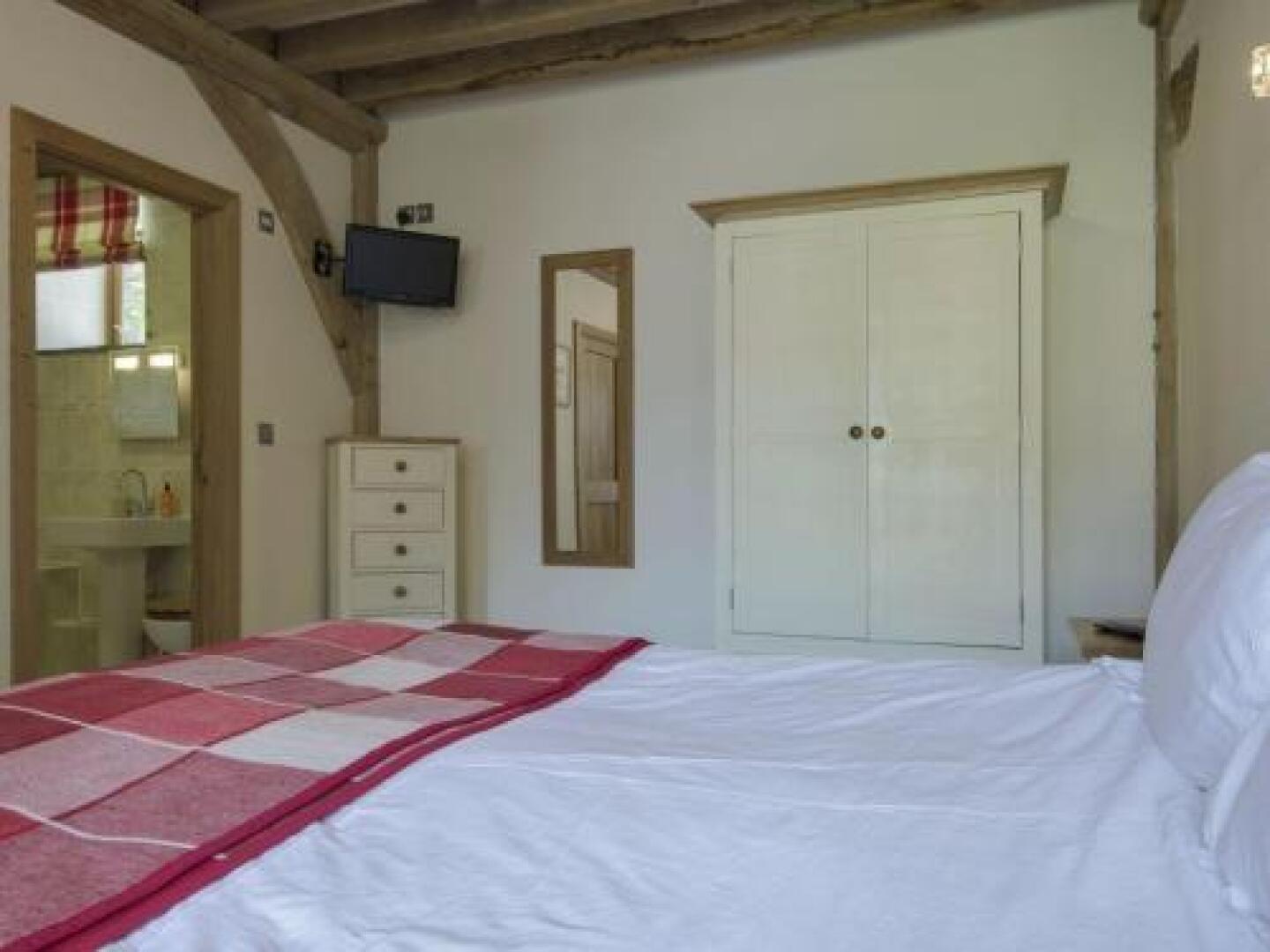 The Roundhouse, Halwell