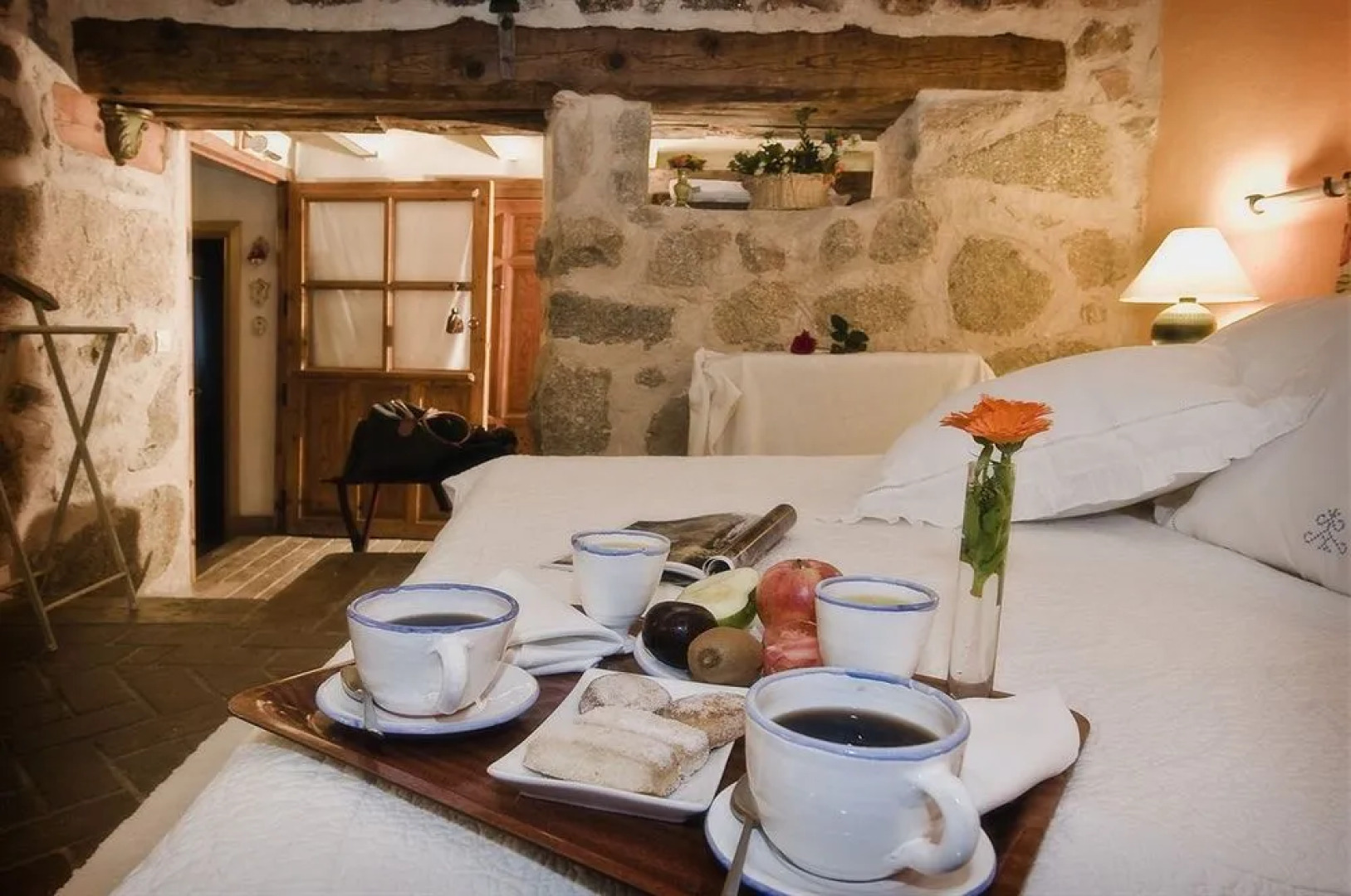 Molino de los Gamusinos