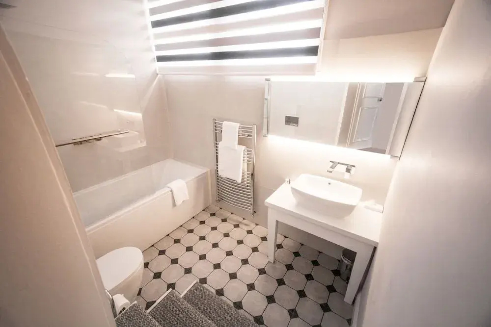 Steventon House Hotel