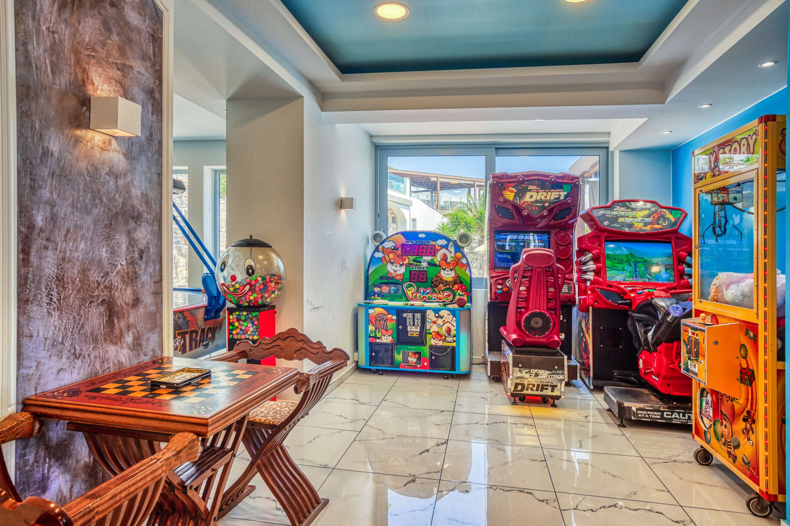 Elounda Residence Resort & Waterpark