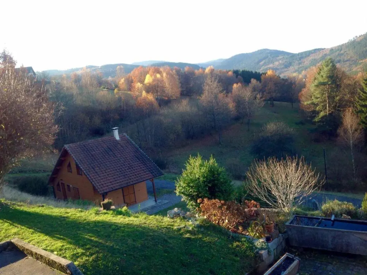 Chalet Plainfaing, 4 pièces, 6 personnes - FR-1-589-267