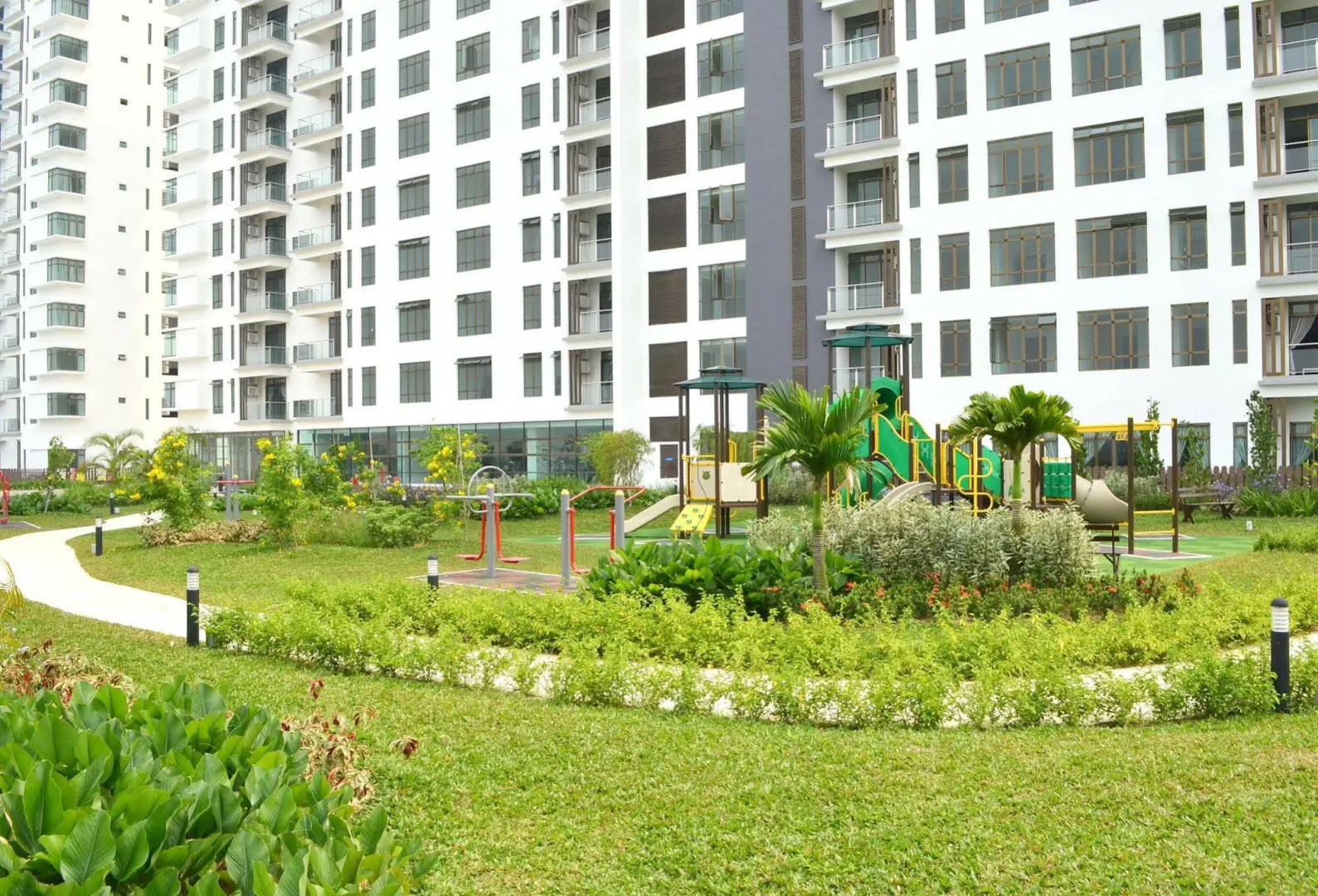 D'Inspire By KSL Resort