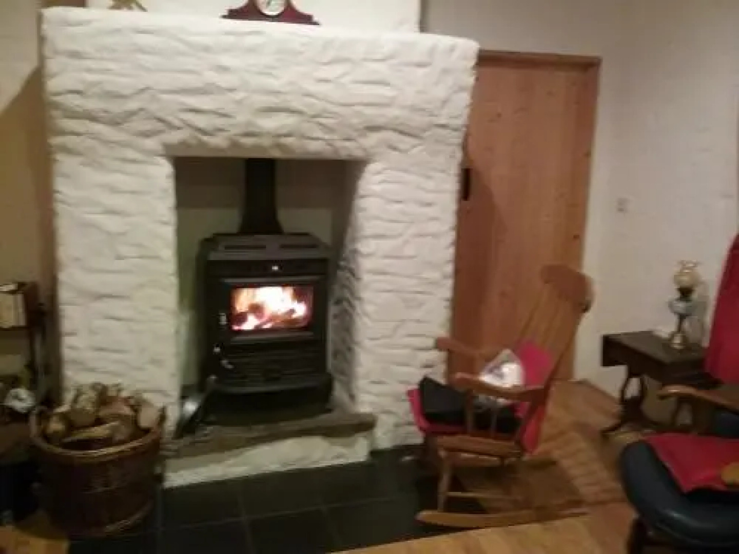 Mia's Self Catering Holiday Cottage