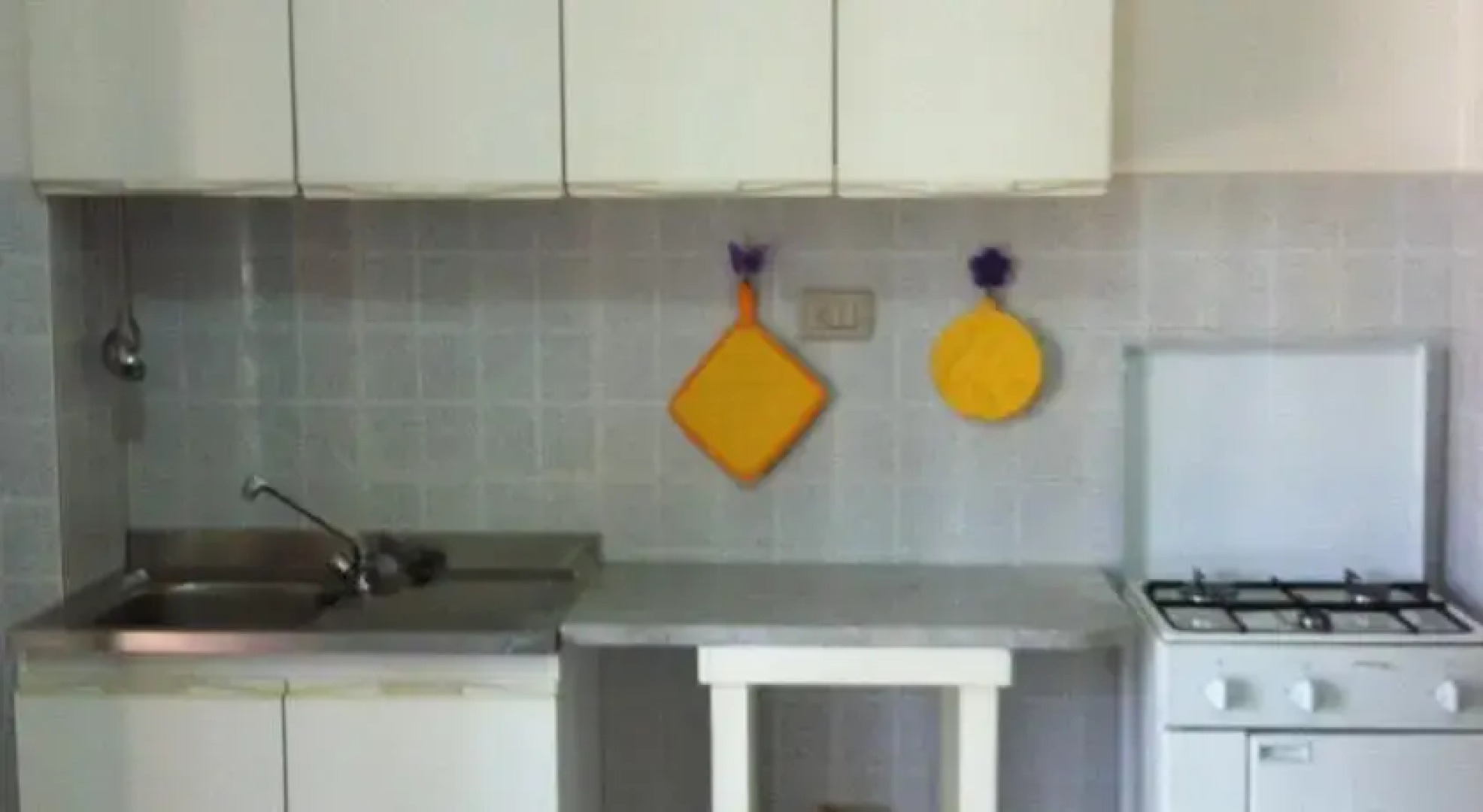 Villaggio Camping Le Mimose