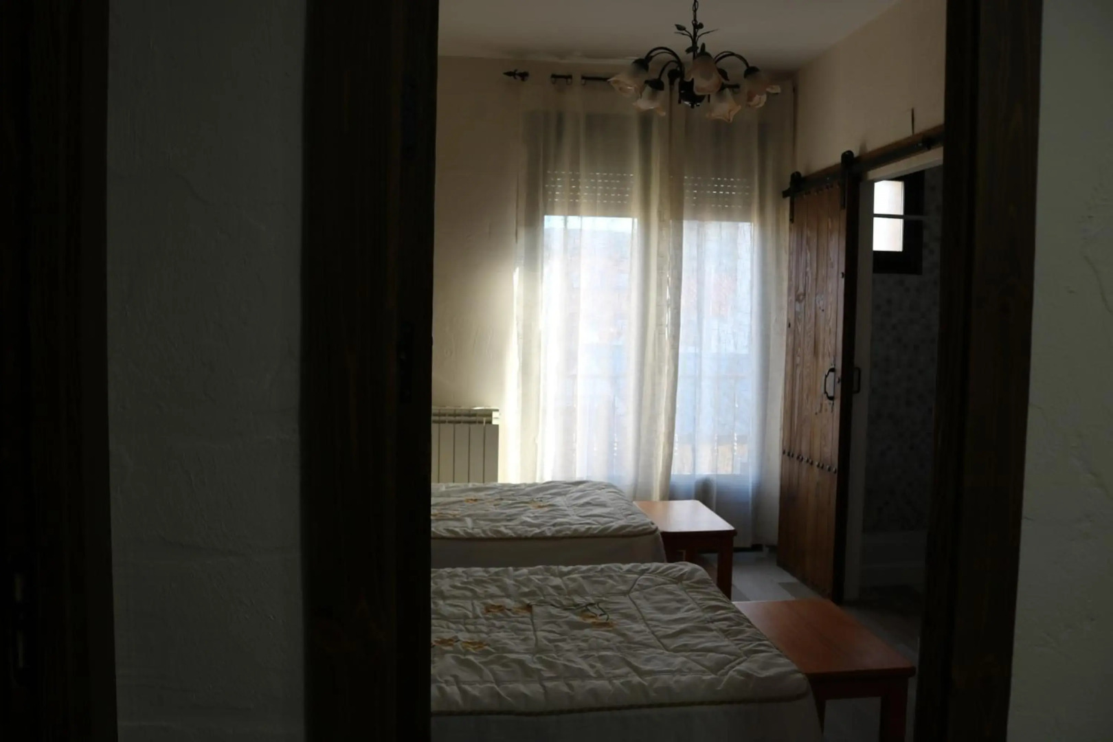 Casa Rural La Cerecera