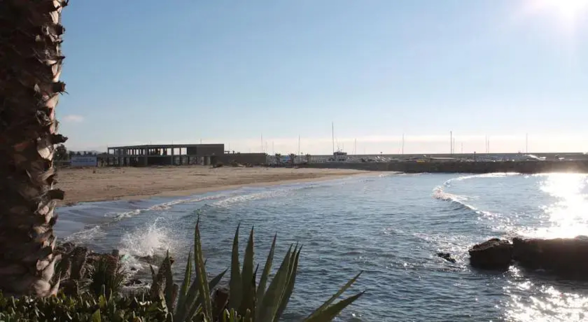 Apartamento Mar y Cielo