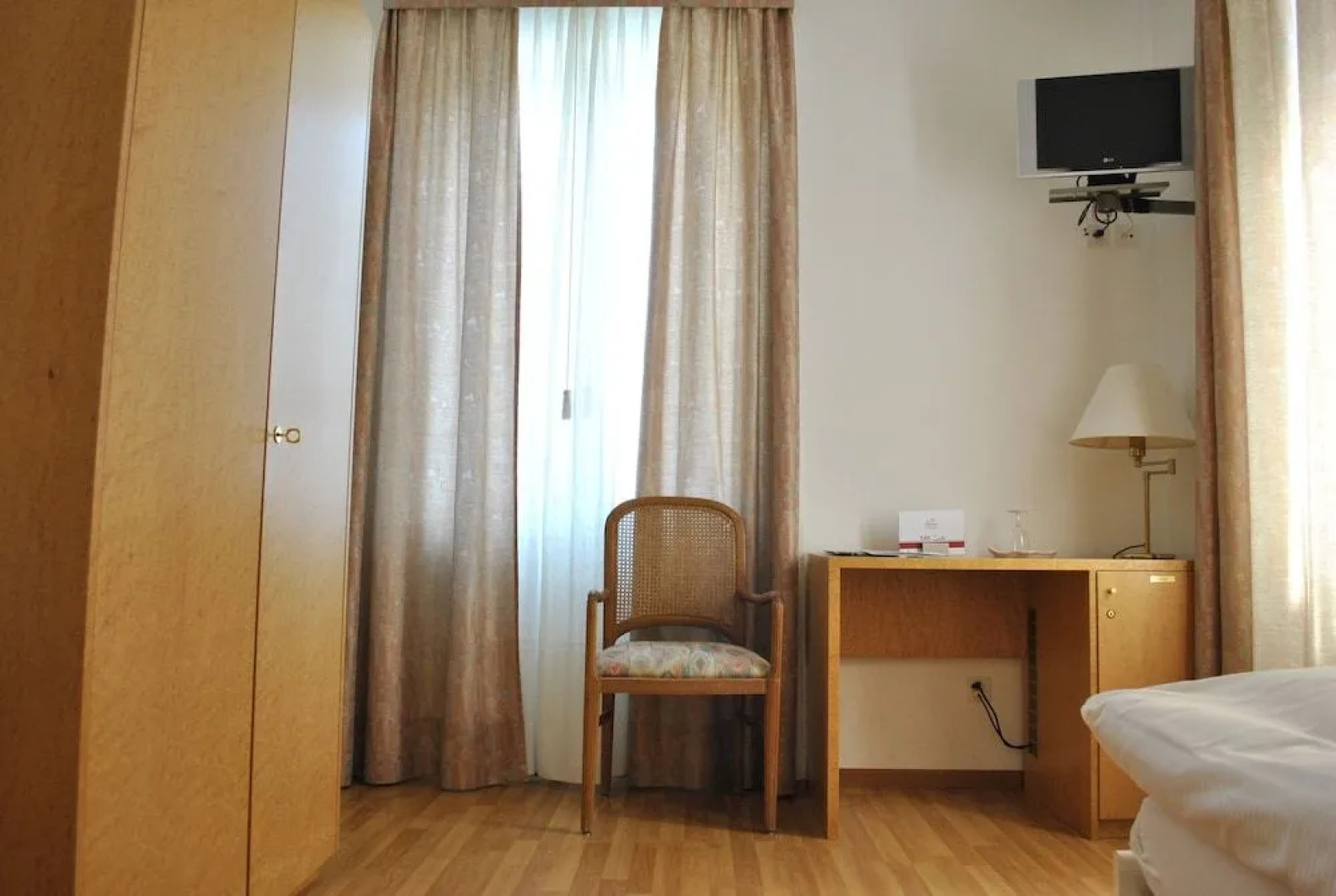 Conca Bella Boutique Hotel & Wine Experience