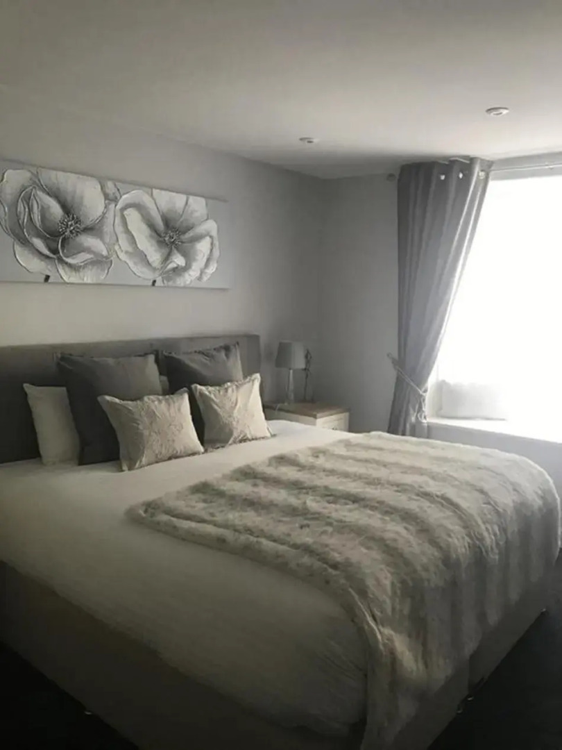 The White Hart Hotel