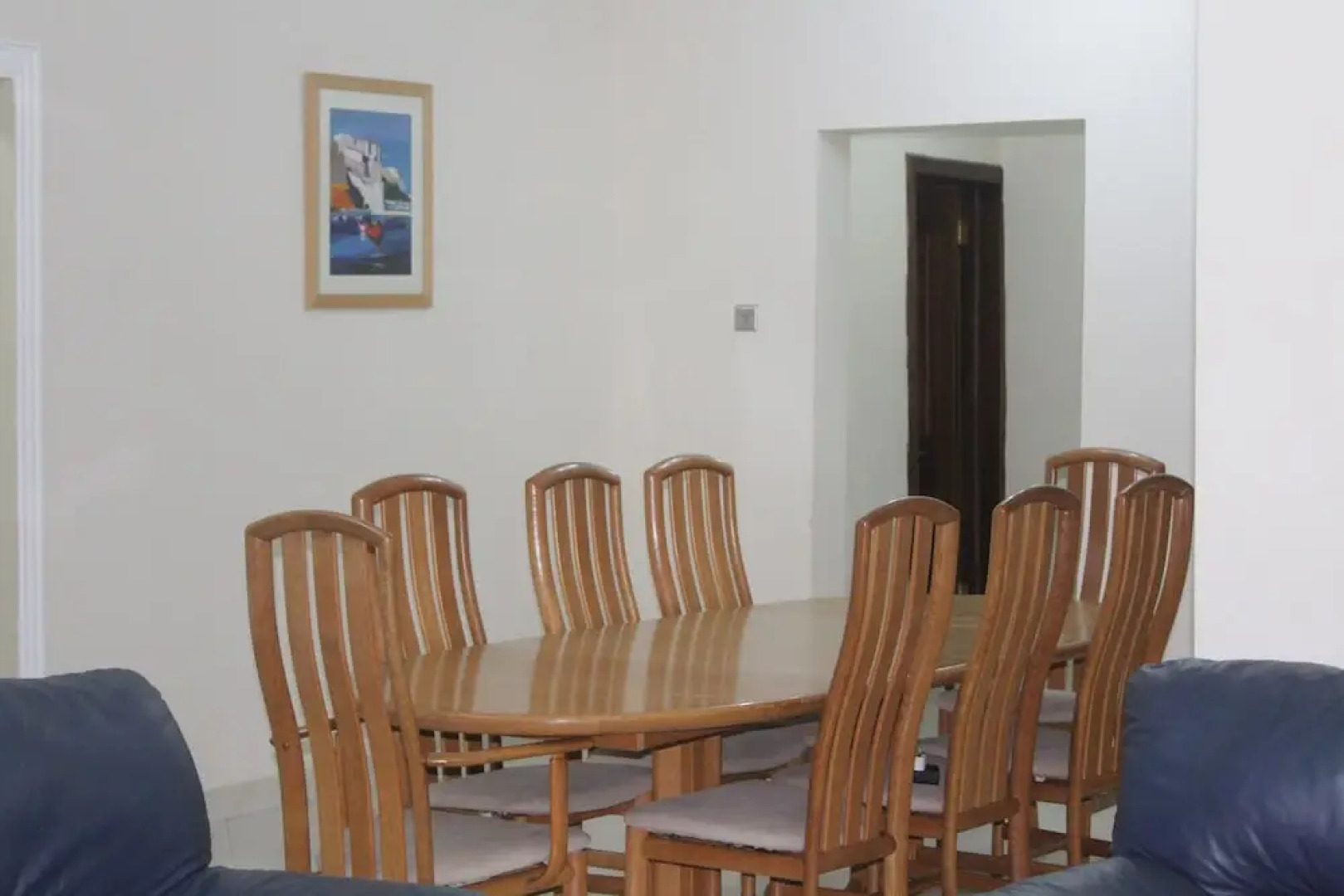 Evergreen Apartments