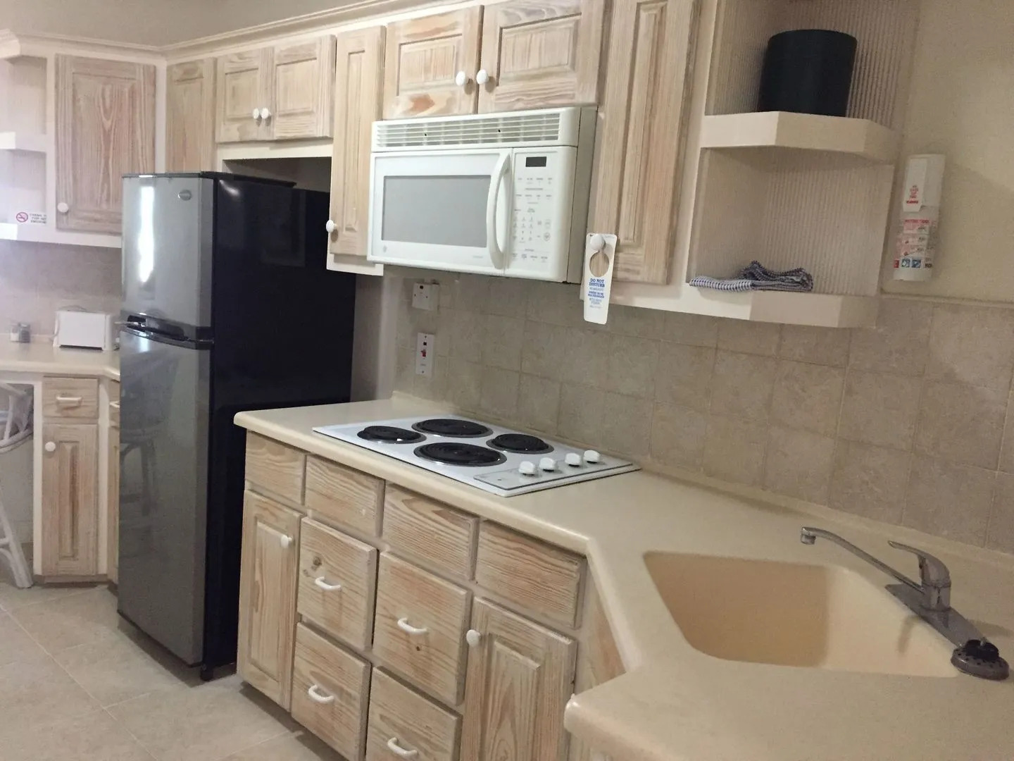 Coral Sands Beach Resort