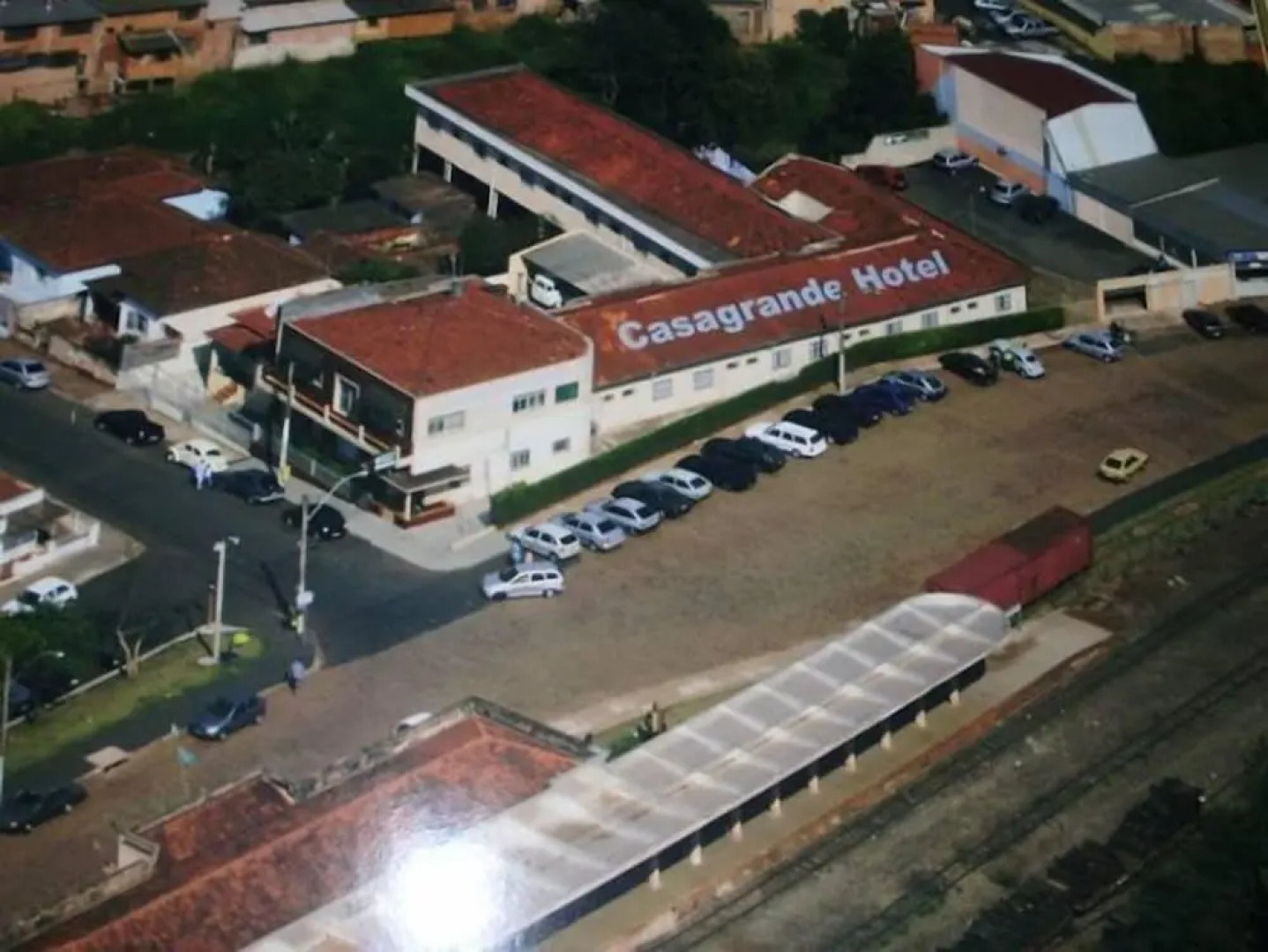 Casagrande Hotel