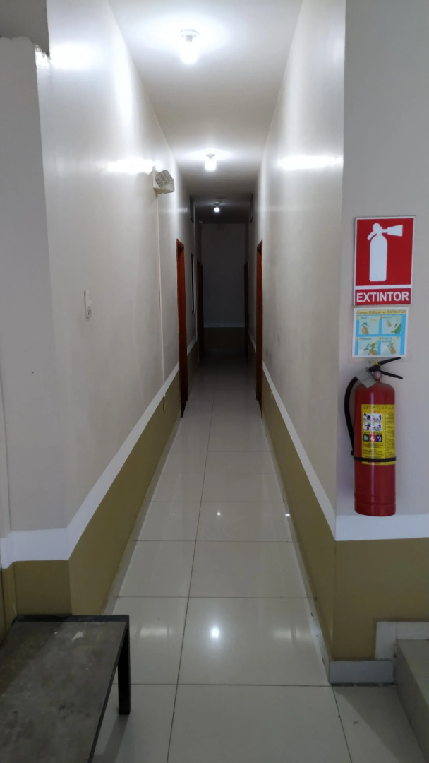 Hostal Nuevo Amanecer