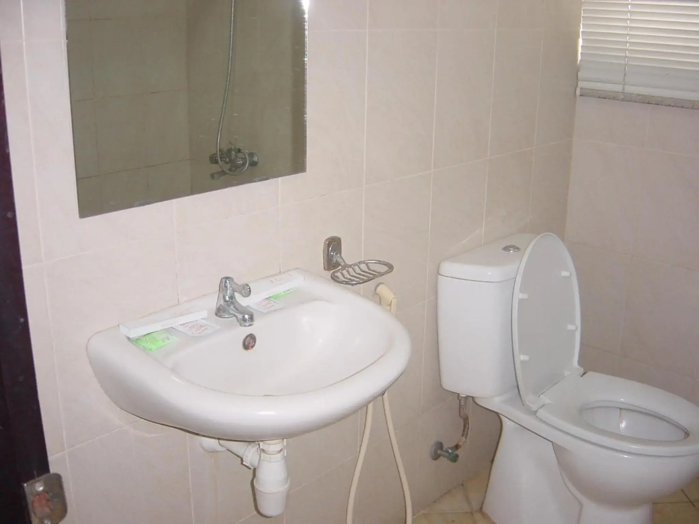 Hotel Celebes