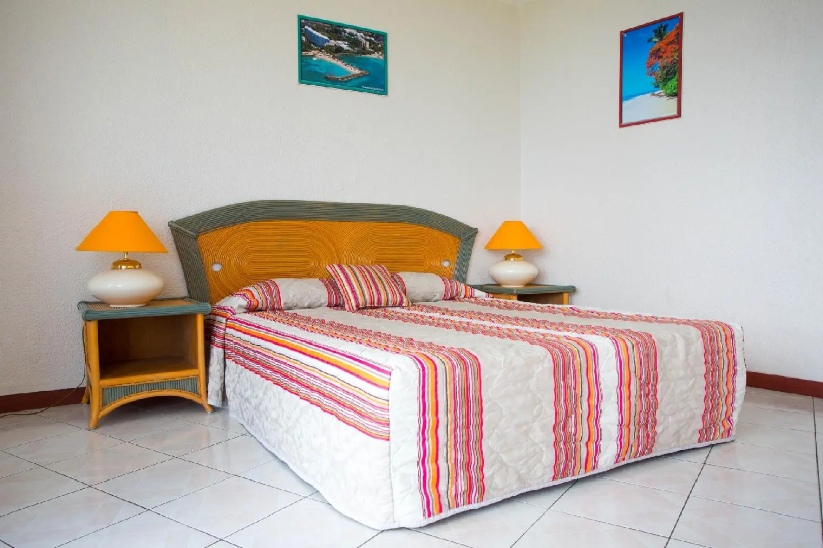 Karibea Camelia Residence