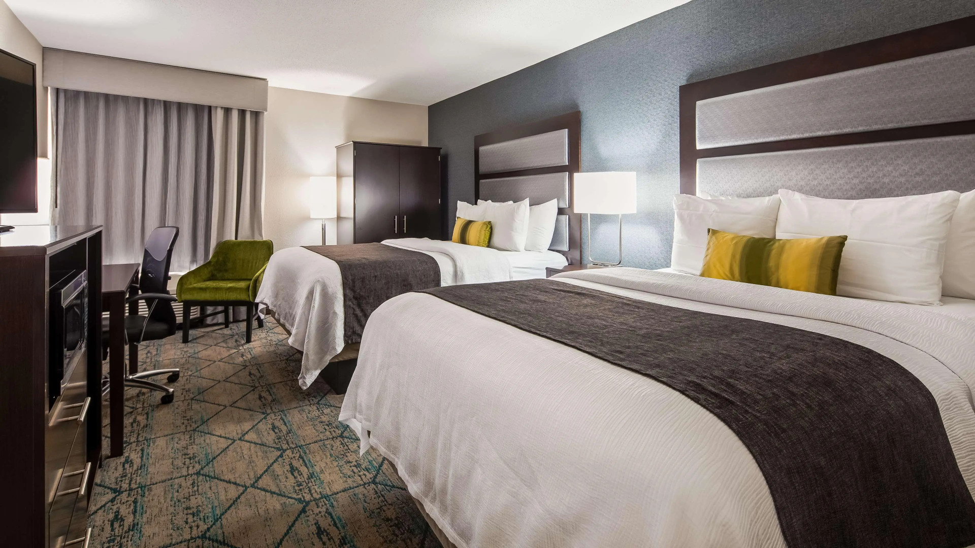 Best Western Plus Indianapolis NW Hotel
