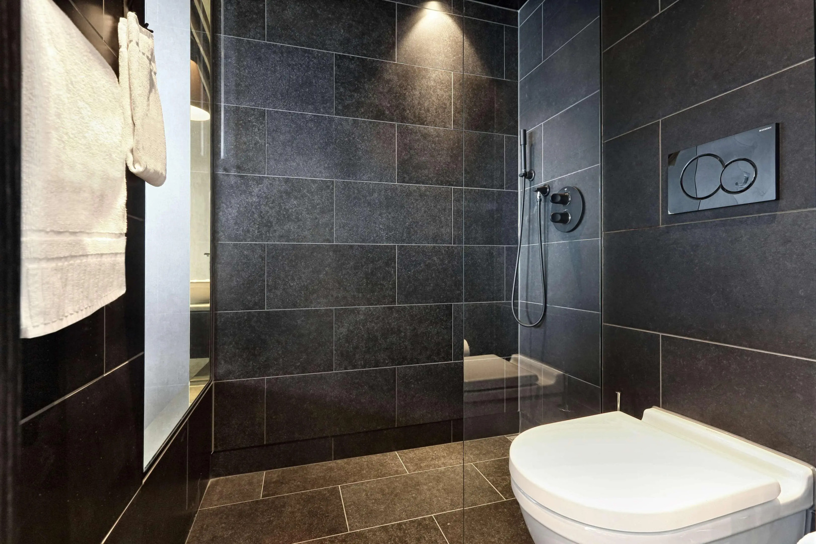 U&Me, BW Signature Collection