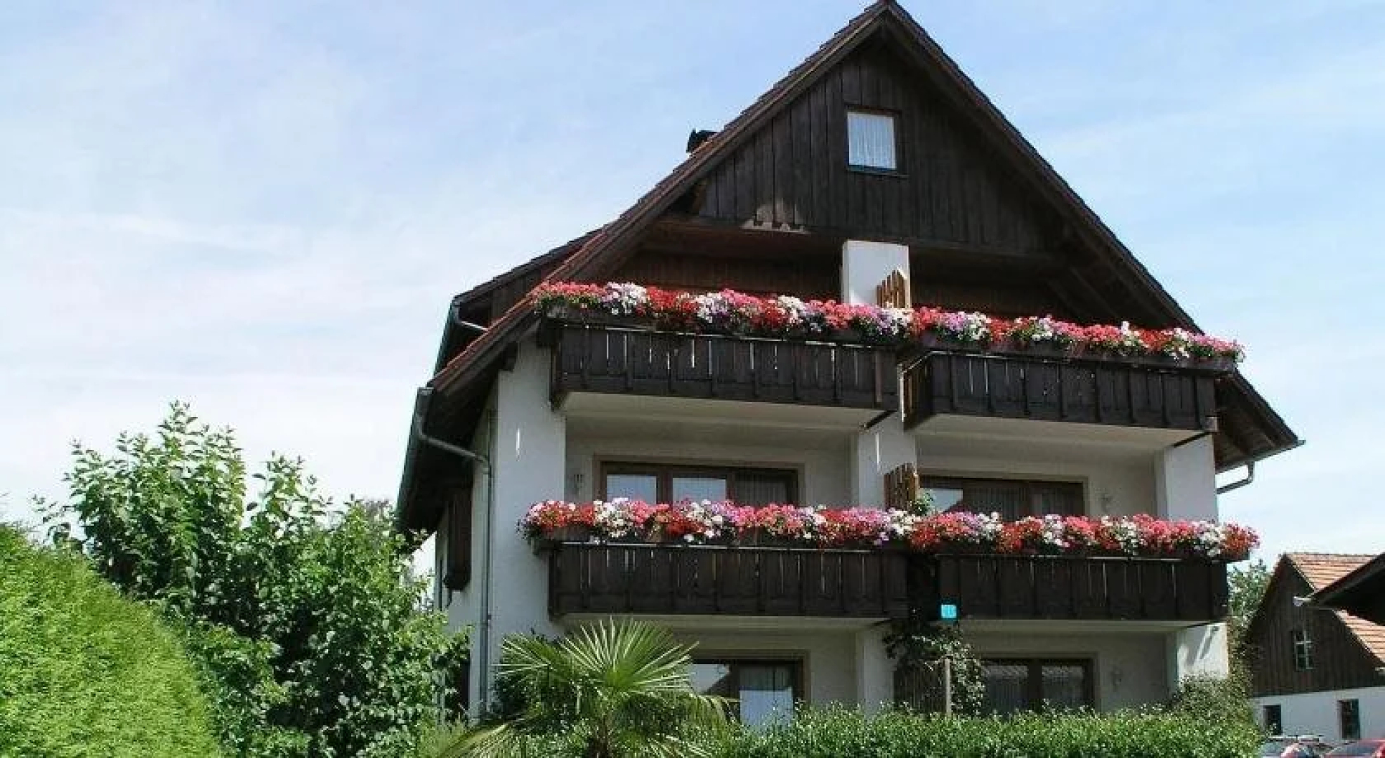 Gï¿½stehaus Gutensohn