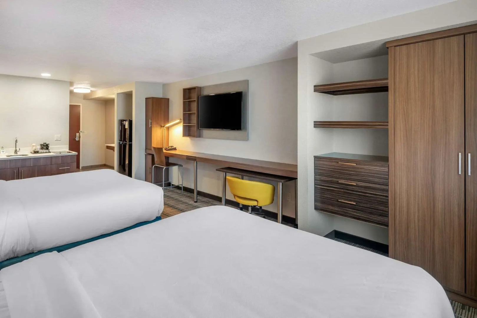 MainStay Suites Coeur d'Alene