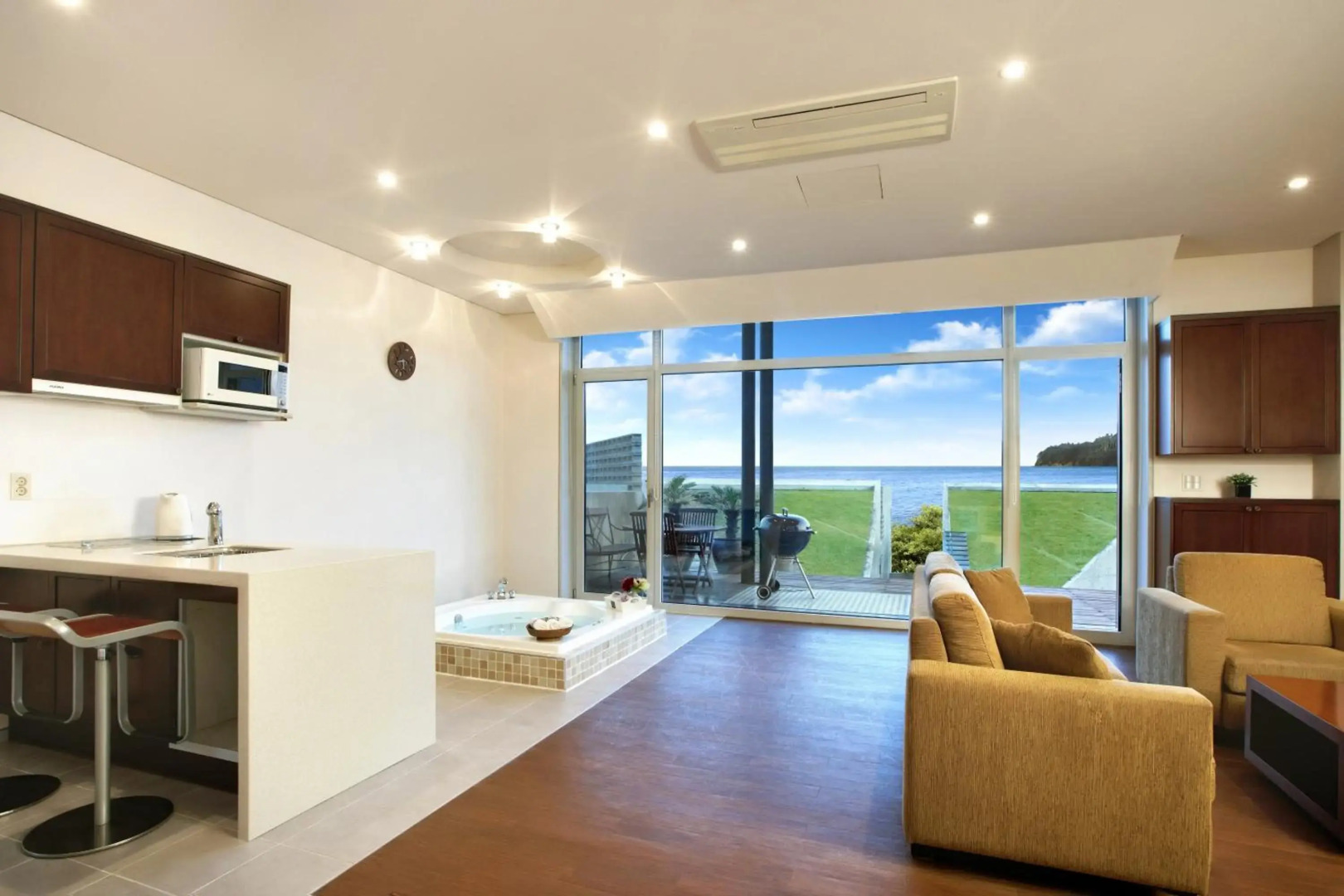 Tropical Dream Spa Resort