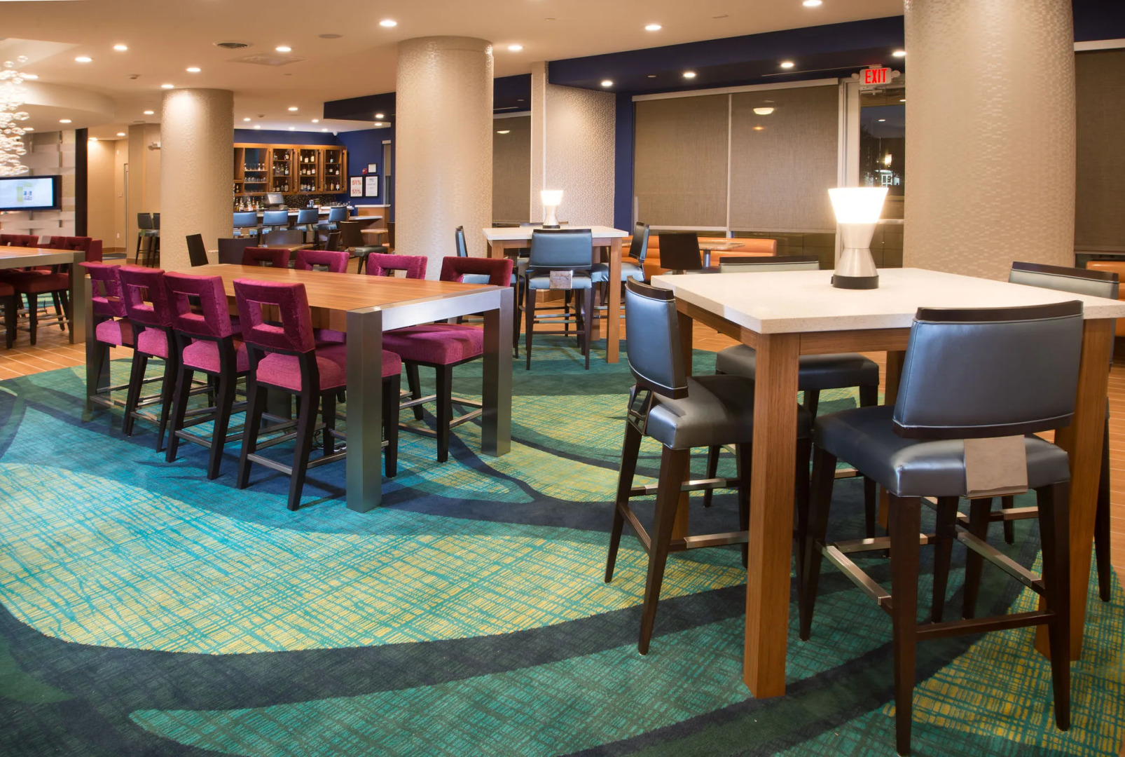 Springhill Suites Houston Westchase