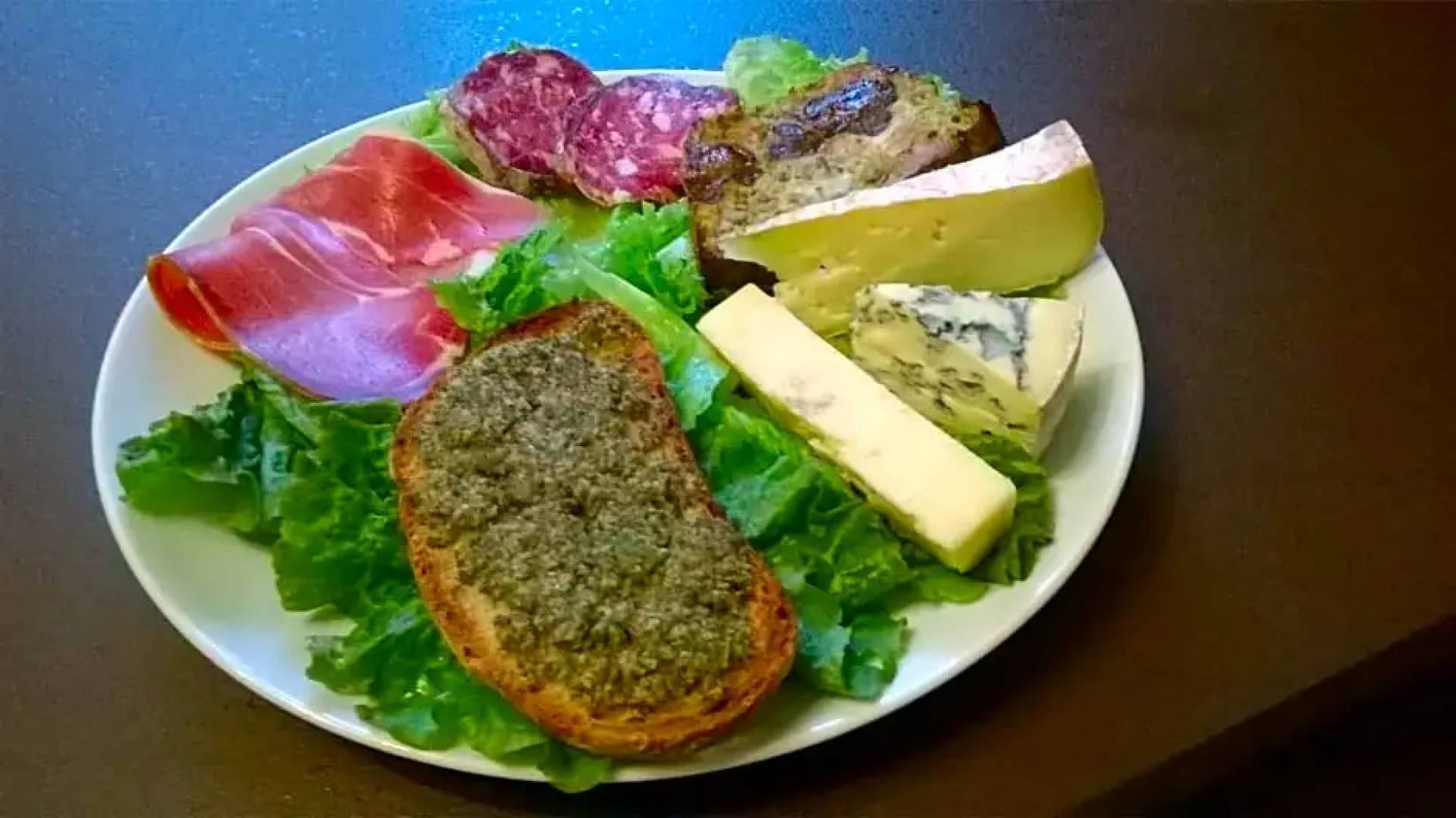 chambre chez mamie do