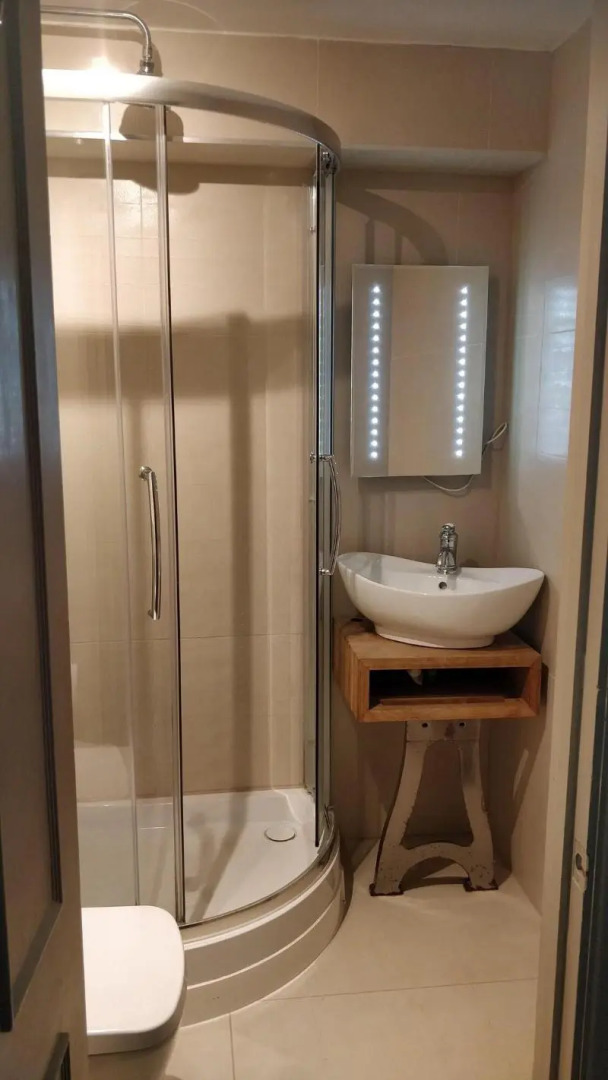 The Spread Eagle Hotel