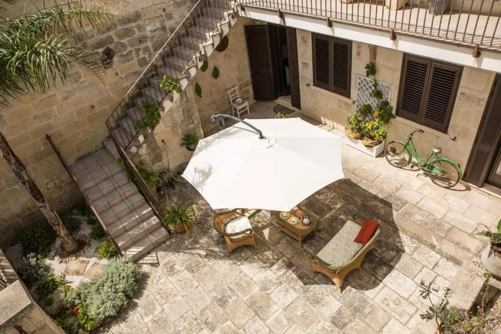 La Muzza Bed & Breakfast