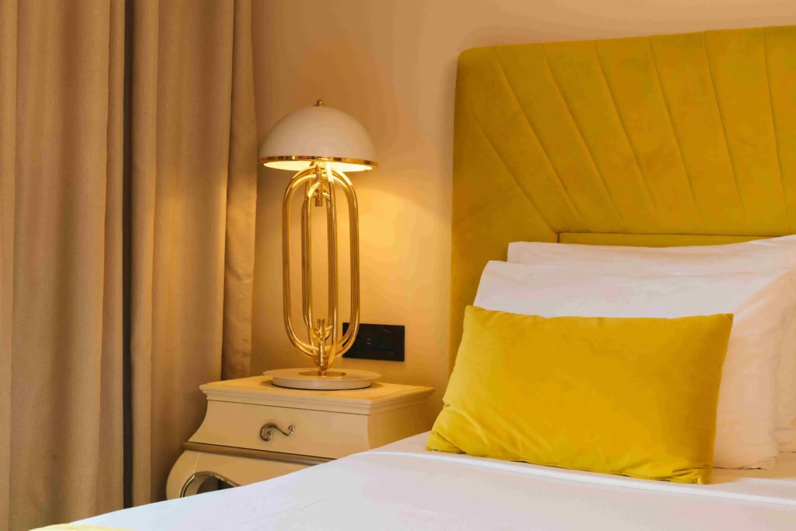 Santa Lucia Boutique Hotel