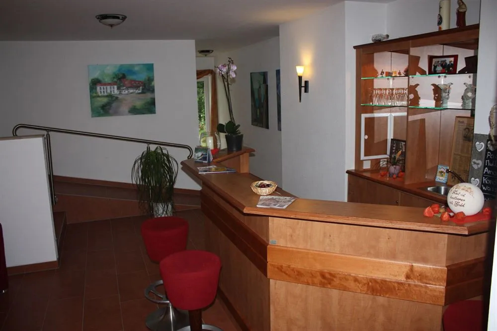 Hotel Restaurant Café Waldhof