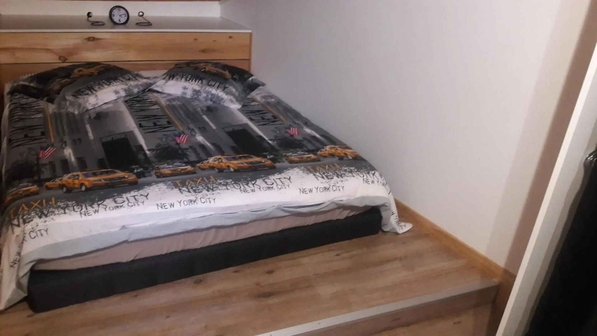 Ti Fleur aimée à Cilaos