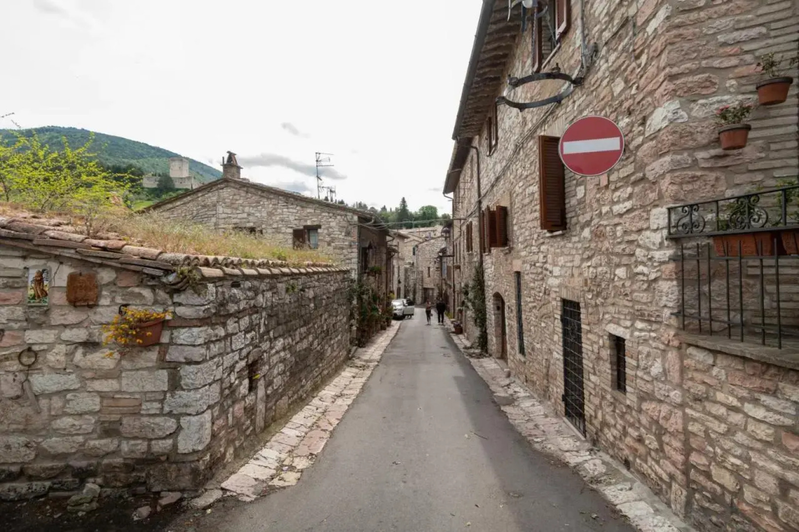 Appartamento Perlici