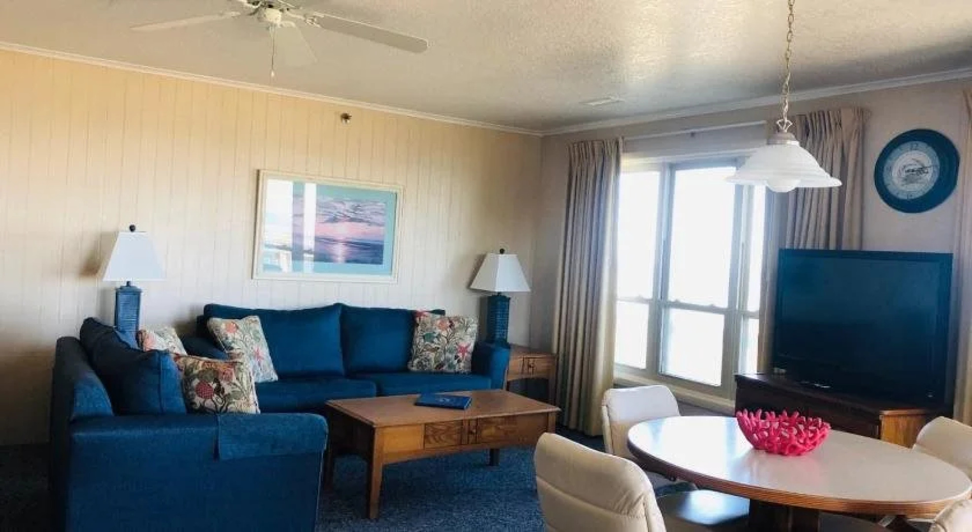 Outer Banks Beach Club Resort