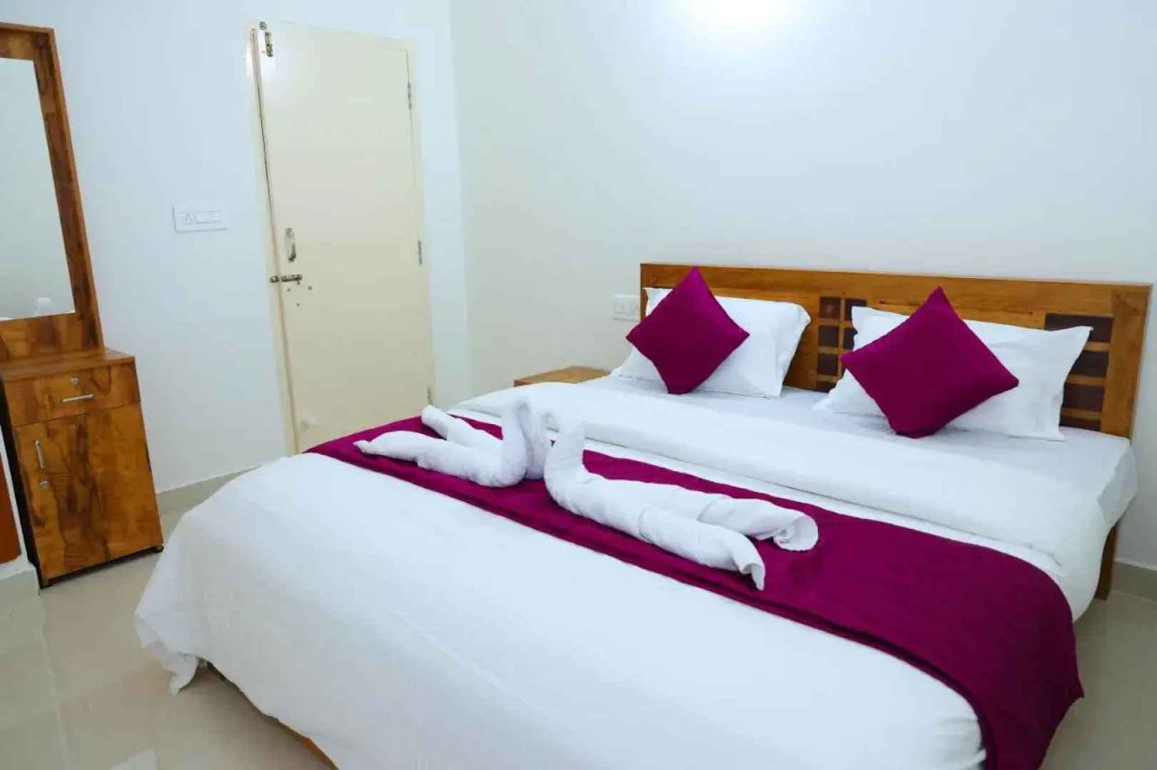 Samara The 7th Mile Inn