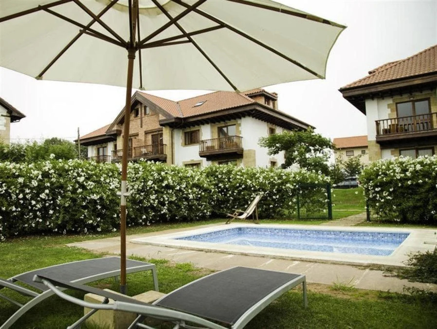 Apartamentos Ciudad de Petra